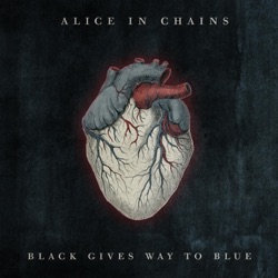 Alice In Chains - Lesson Learned