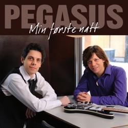 Pegasus - Min Første Natt