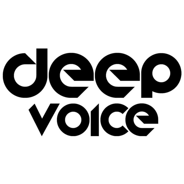 Listen To Deep Voice Podcast Online At Podparadise Com