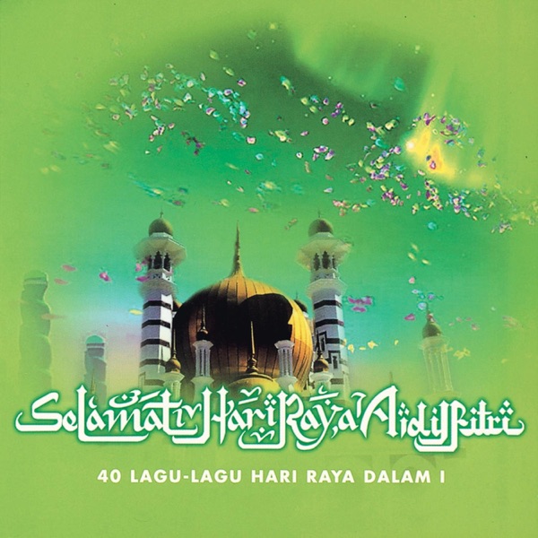 Sharifah Aini - Suasana Hari Raya