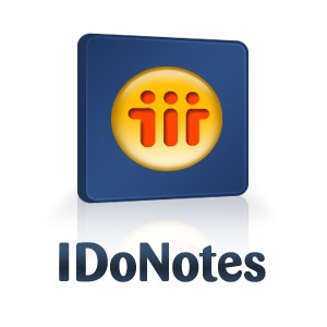 IdoNotes (and sleep)