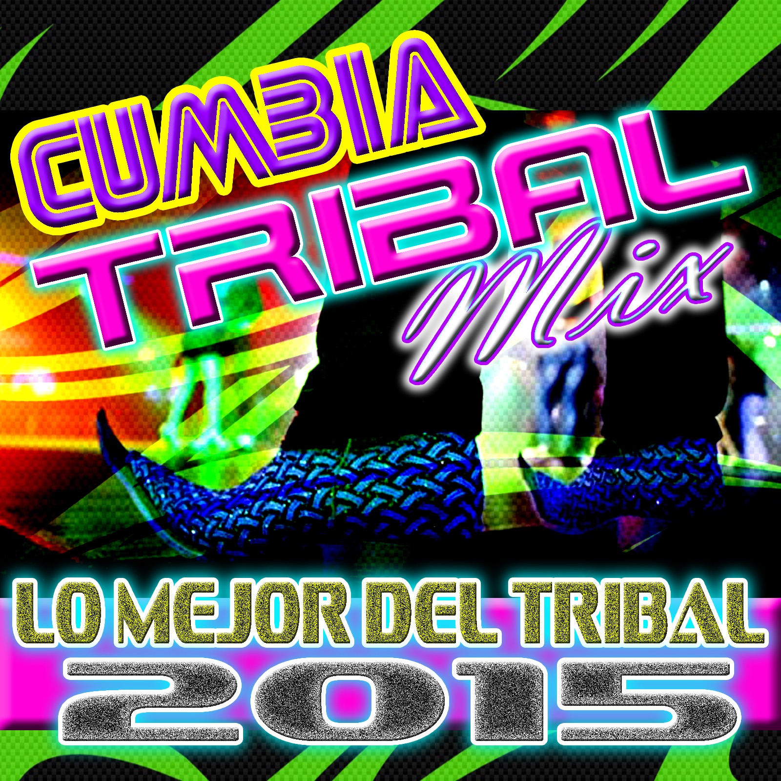 Tribal Mix 2014 Download Tribal Mix 2014 Download
