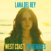 West Coast (The Remixes)