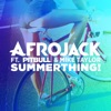 SummerThing! (feat. Pitbull & Mike Taylor)