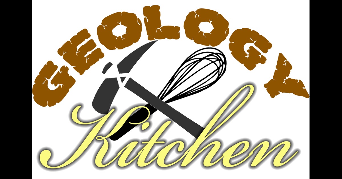 Geology Kitchen by Explorer Multimedia on iTunes