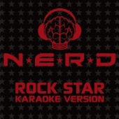 Rock Star (Karaoke Version) - Single