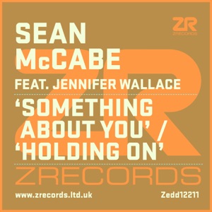 Holding On