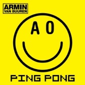 Ping Pong - EP
