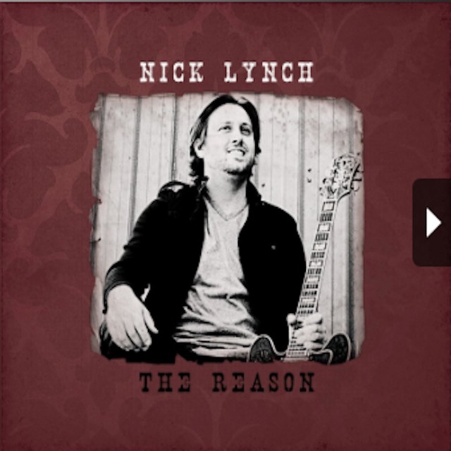 Nick Lynch - The Reason