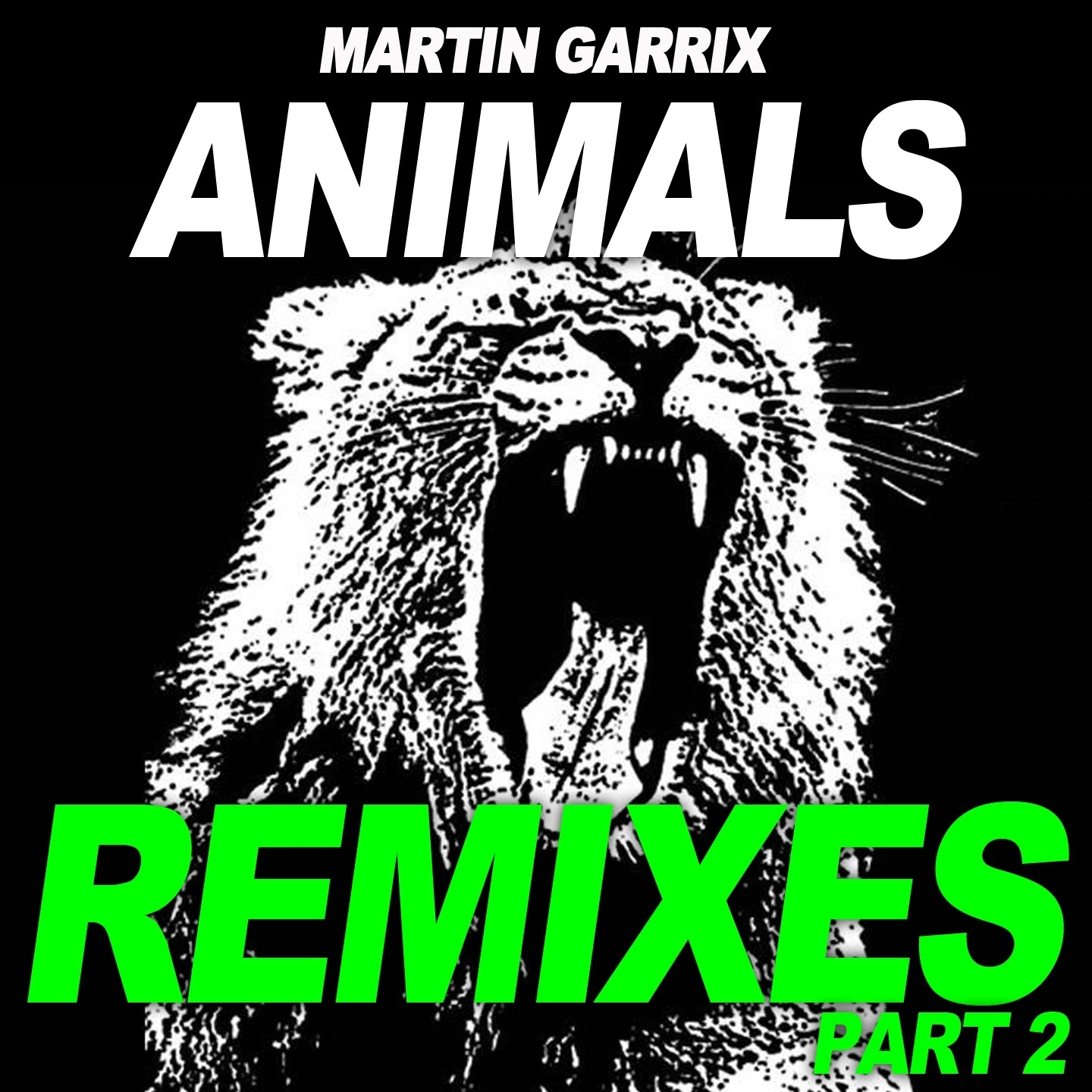 songs like animals martin garrix