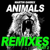Animals (Remixes, Pt. 2) - Single