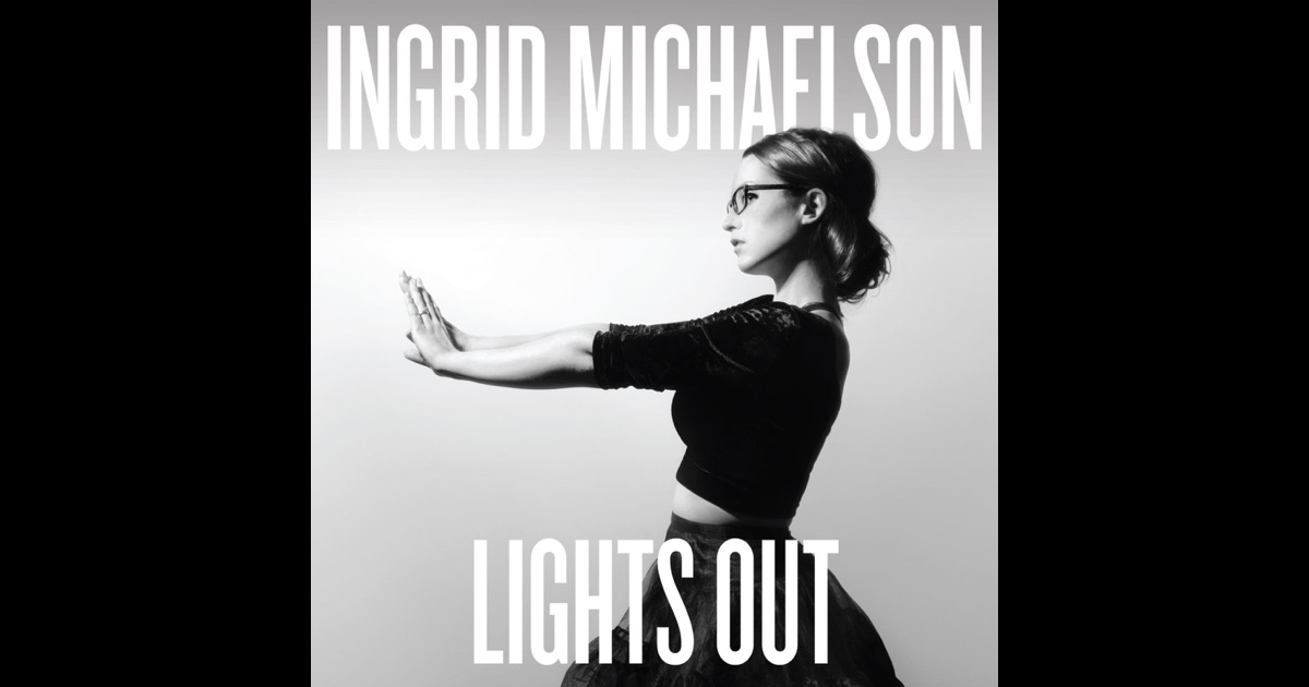 Ingrid Michaelson You And I Movie