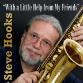 With a Little Help from My Friends, <b>Steve Hooks</b> - 170x170bb