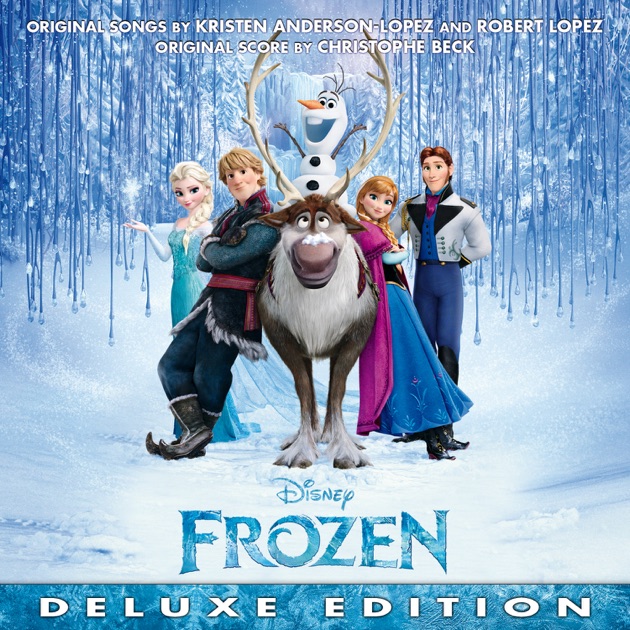 Frozen Movie Songs Album Free Download
