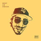 Deeplodocus cover