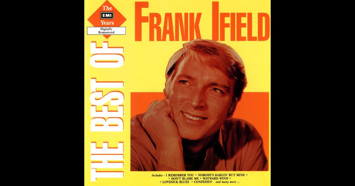 Frank Ifield - Play Born To Lose Again-Yesterday Just Passed My Way Again Frank Ifield - Play Born To Lose Again-Yesterday Just Passed My Way Again