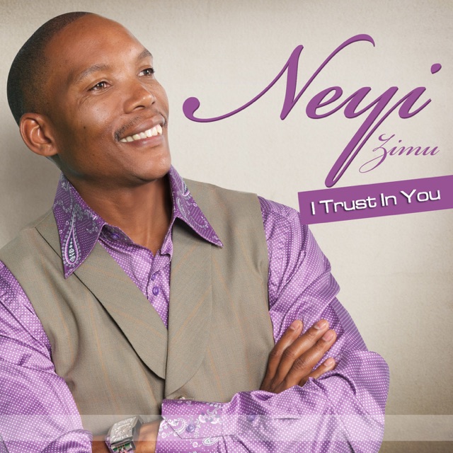 Neyi Zimu - Stretch Your Hand