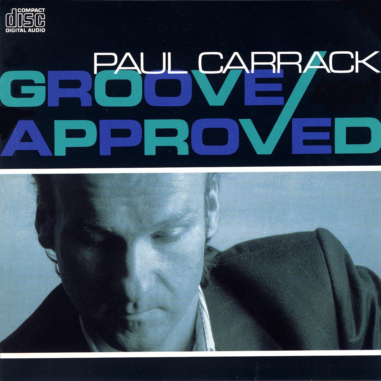 Paul Carrack One Good