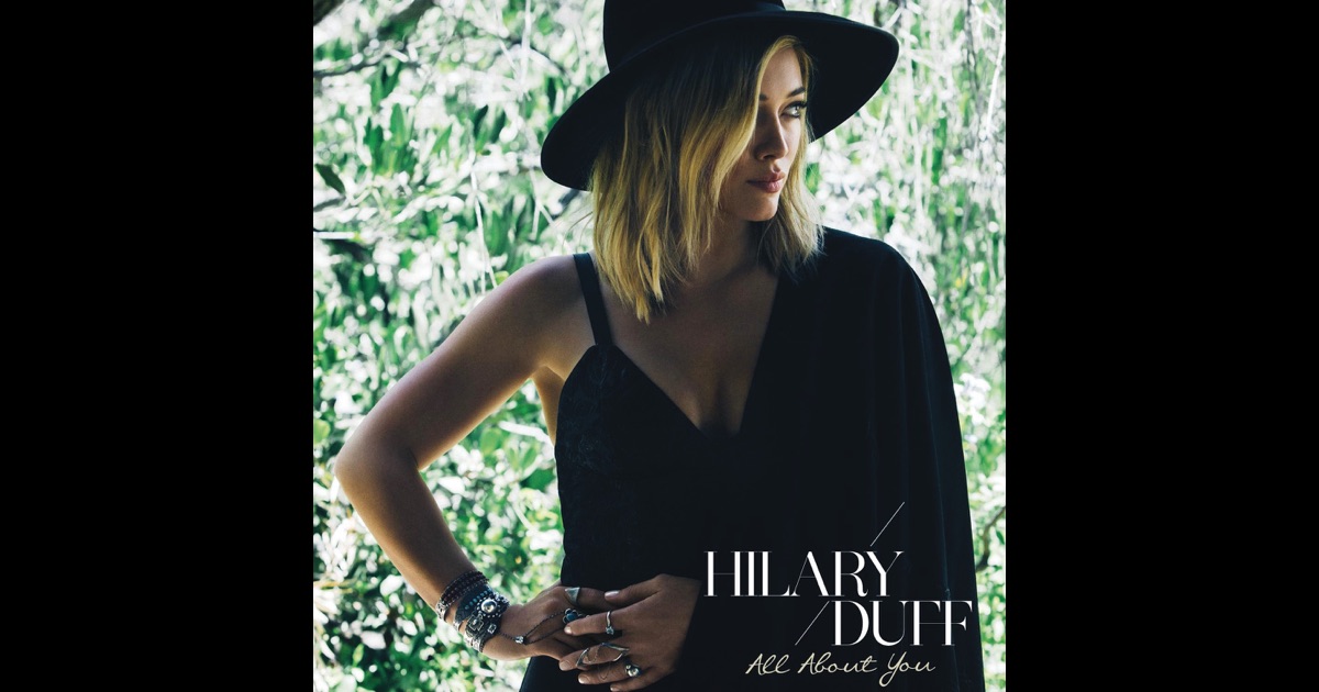 Hilary duff stranger скачать песню