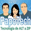PapoTech (AppStore Link)