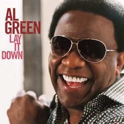 Al Green - Standing In the Rain