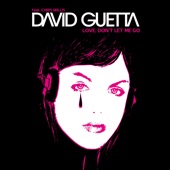 Love, Don't Let Me Go (Remixes) - EP