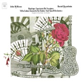 Rodrigo: Concierto de Aranjuez - Villa-Lobos: Concerto for Guitar and Small Orchestra