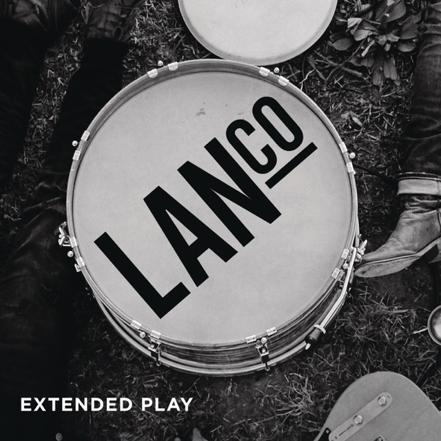 LANCO - Long Live Tonight