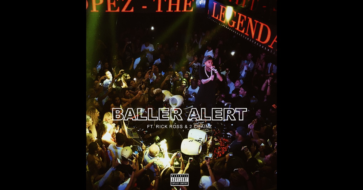 Tyga Baller Alert Mp3 Download