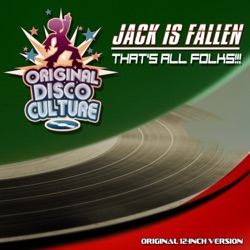 Jack Is Fallen - That's All Folks!!!