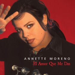 Annette Moreno - Cristo en Tu Vida