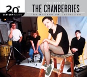 The Cranberries - 20th Century Masters - The Millennium Collection: The Best of the Cranberries  artwork