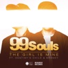 99 Souls - The Girl Is Mine (featuring Destiny's Child & Brandy)