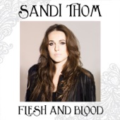 Flesh and Blood (feat. Buffy Saint-Marie)