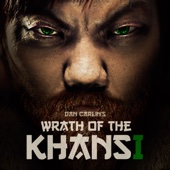 Dan Carlin - Episode 43 - Wrath of the Khans I  artwork