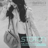 덕수궁 돌담길의 봄 Deoksugung Stonewall Walkway (feat. 10cm) - YOONA