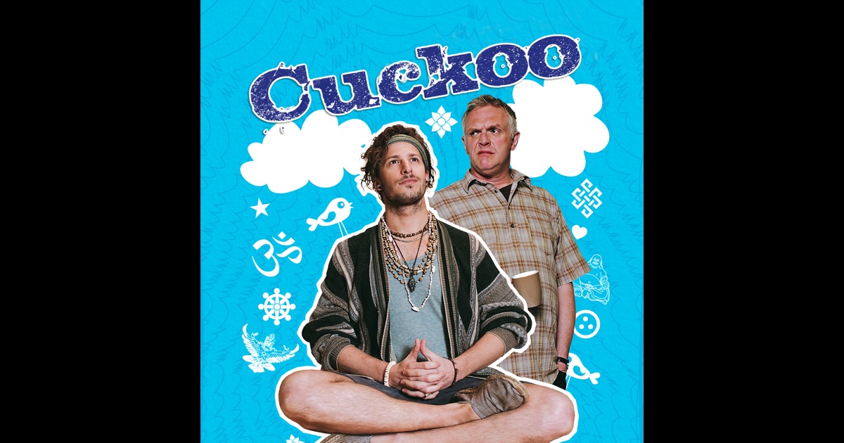 „Cuckoo, Season 1“ in iTunes