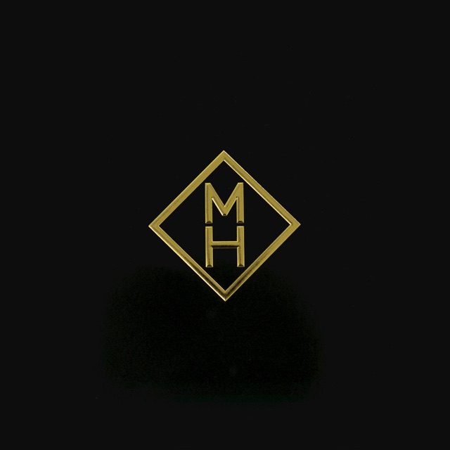 Marian Hill ACT ONE Album Cover