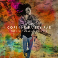 Corinne Bailey Rae - Been To The Moon