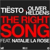 The Right Song (feat. Natalie La Rose)
