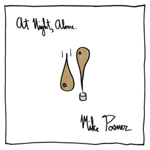 Mike Posner - In the arms of a stranger