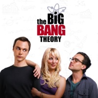 The Big Bang Theory, Saison 1 (VF) Episode 1
