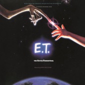 E.T. The Extra-Terrestrial (Music From the Original Motion Picture Soundtrack)