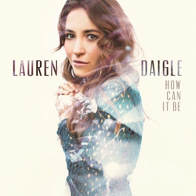 Lauren Daigle - I Am Yours
