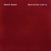 Beach House - Depression Cherry  artwork