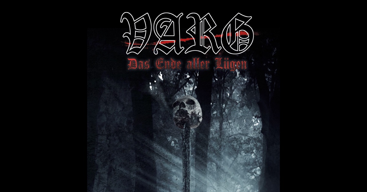 Varg - Blutaar Varg - Blutaar