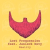 Lost Frequencies - Reality (feat. Janieck Devy)