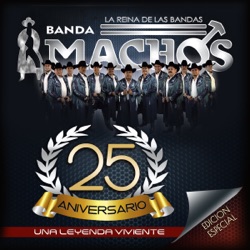 Banda Machos - Traficantes Michoacanos