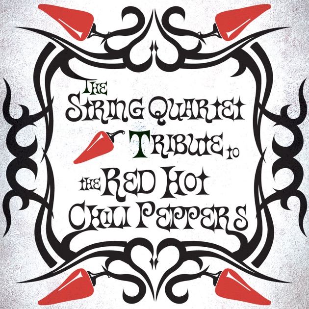 red hot chili peppers californication krafta