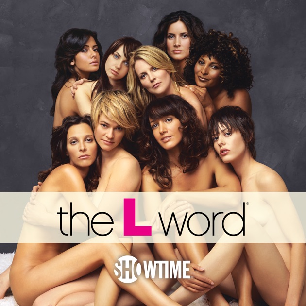 Lesbian The L Word 108